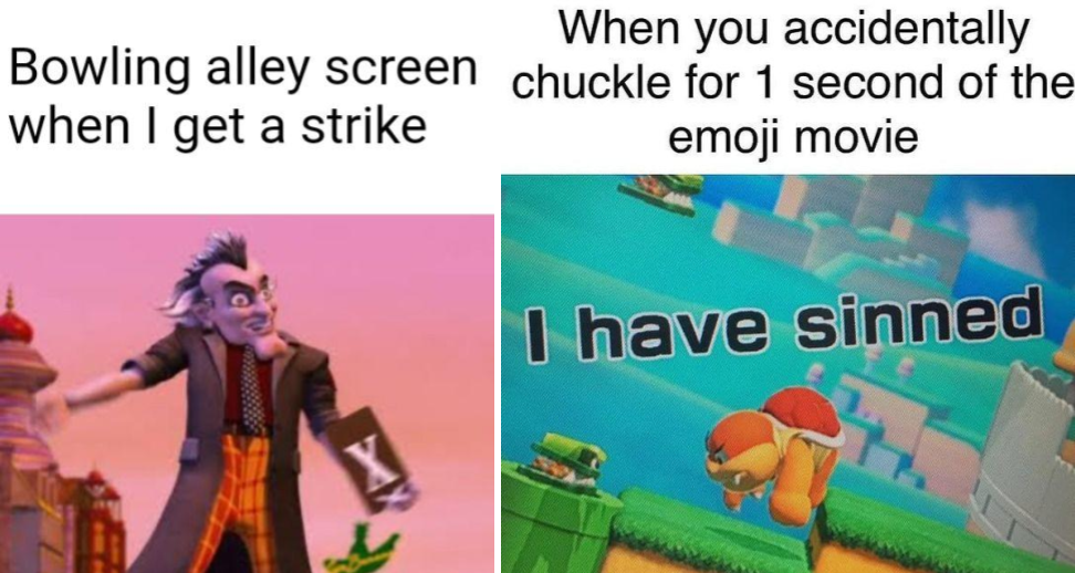 Memeing Classic Movies: The Worst Animated Films That Are Great For ...