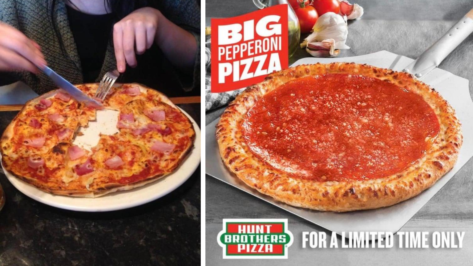 25 Trending 'Pizza Crimes' To Make You Loose Your Appetite