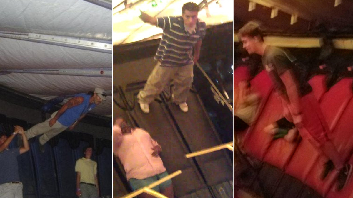 Party Hard Know Your Meme