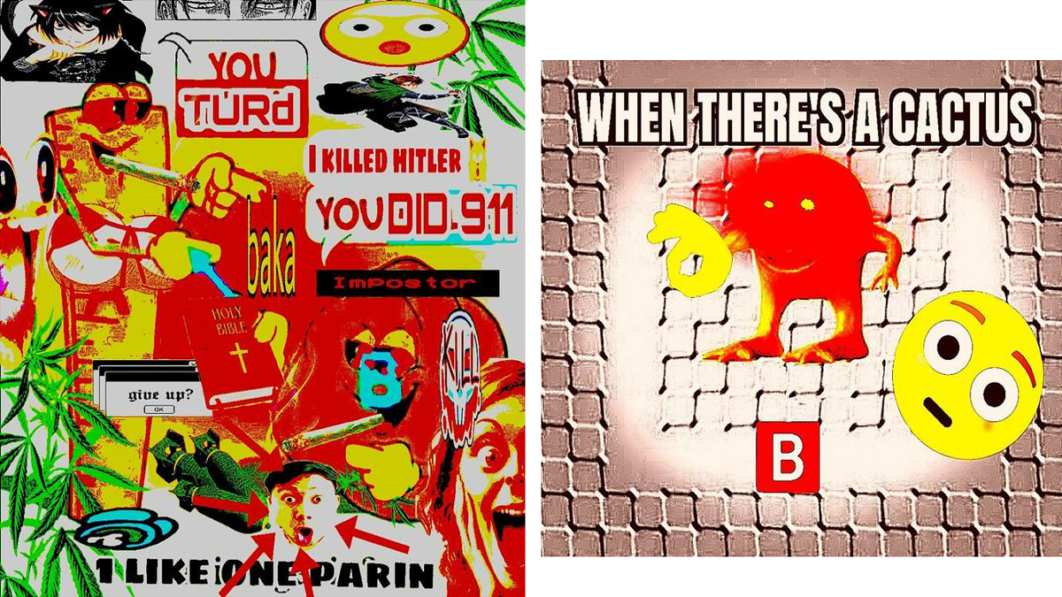 Celebrate 420 In Style With These Incomprehensibly Dank Memes