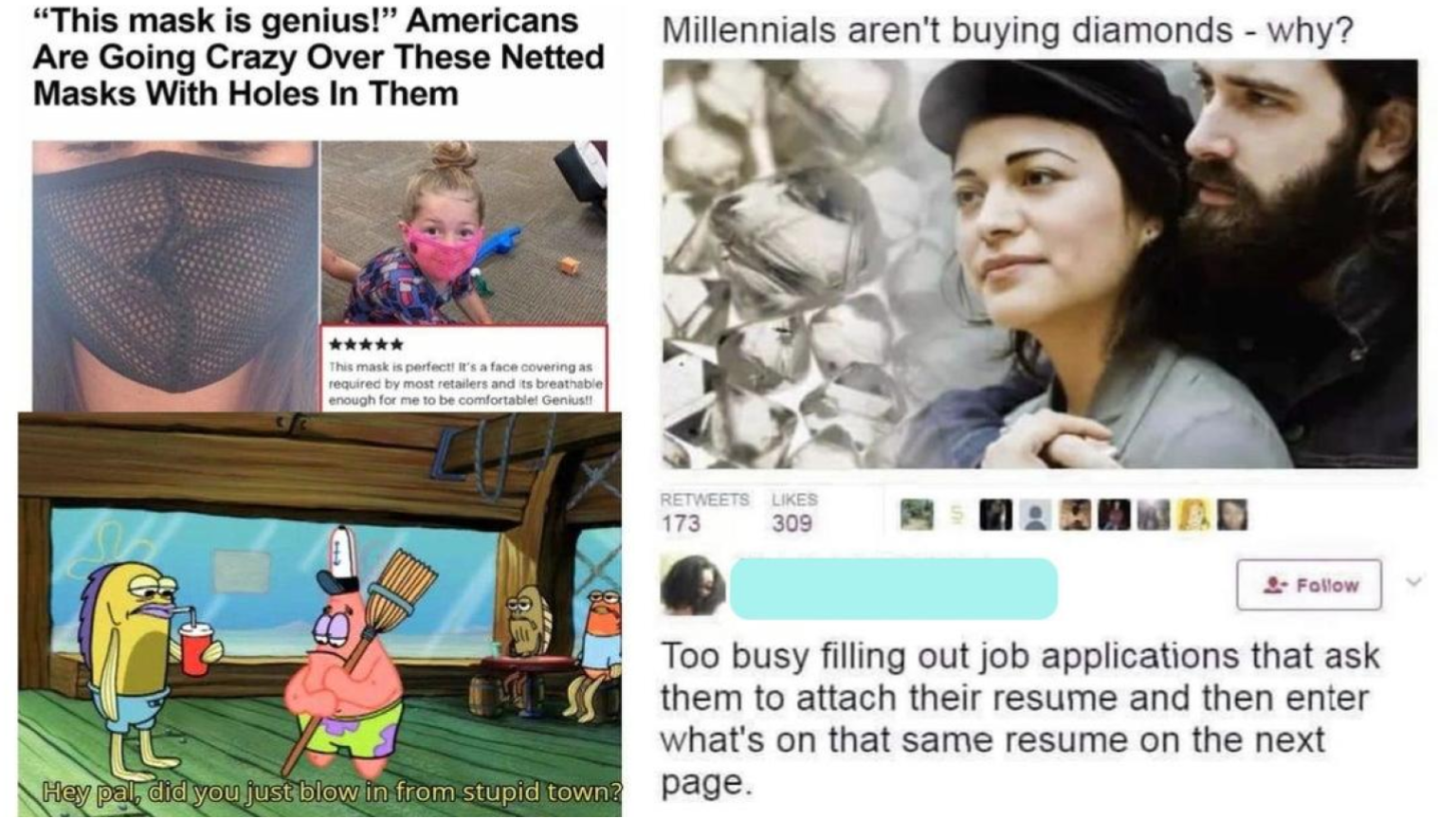 15 Images Of Human Stupidity To Make You Facepalm