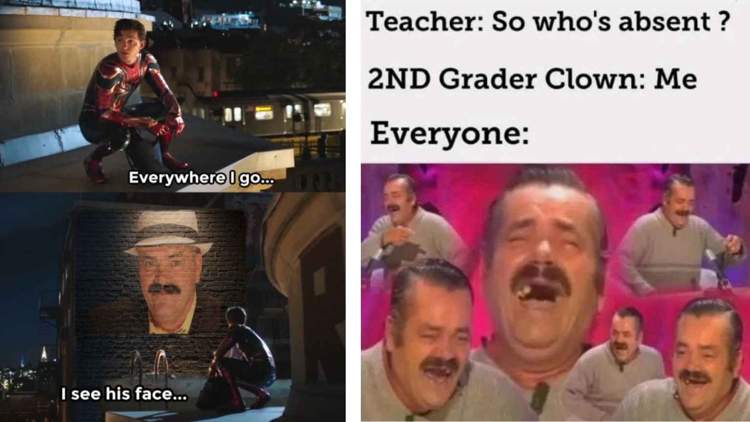 15 Of Our Favorite 'El Risitas' Memes Honoring The Late Comedian And ...