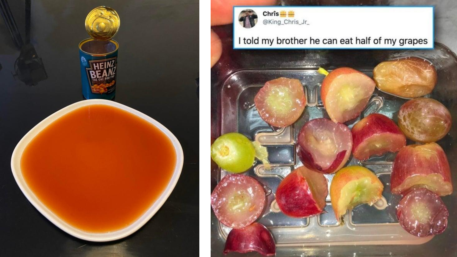 Test Your Patience With These 25 Mildly Infuriating Images