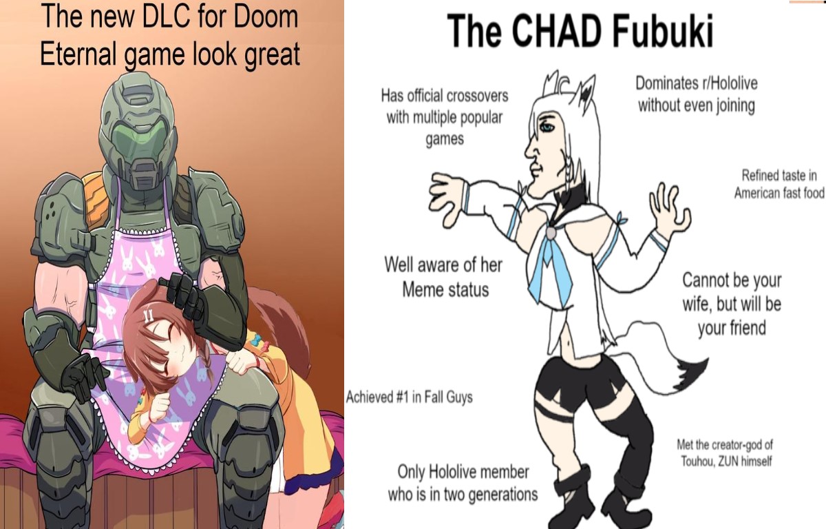 15 Hololive Memes To See While Waiting For Stream To Start