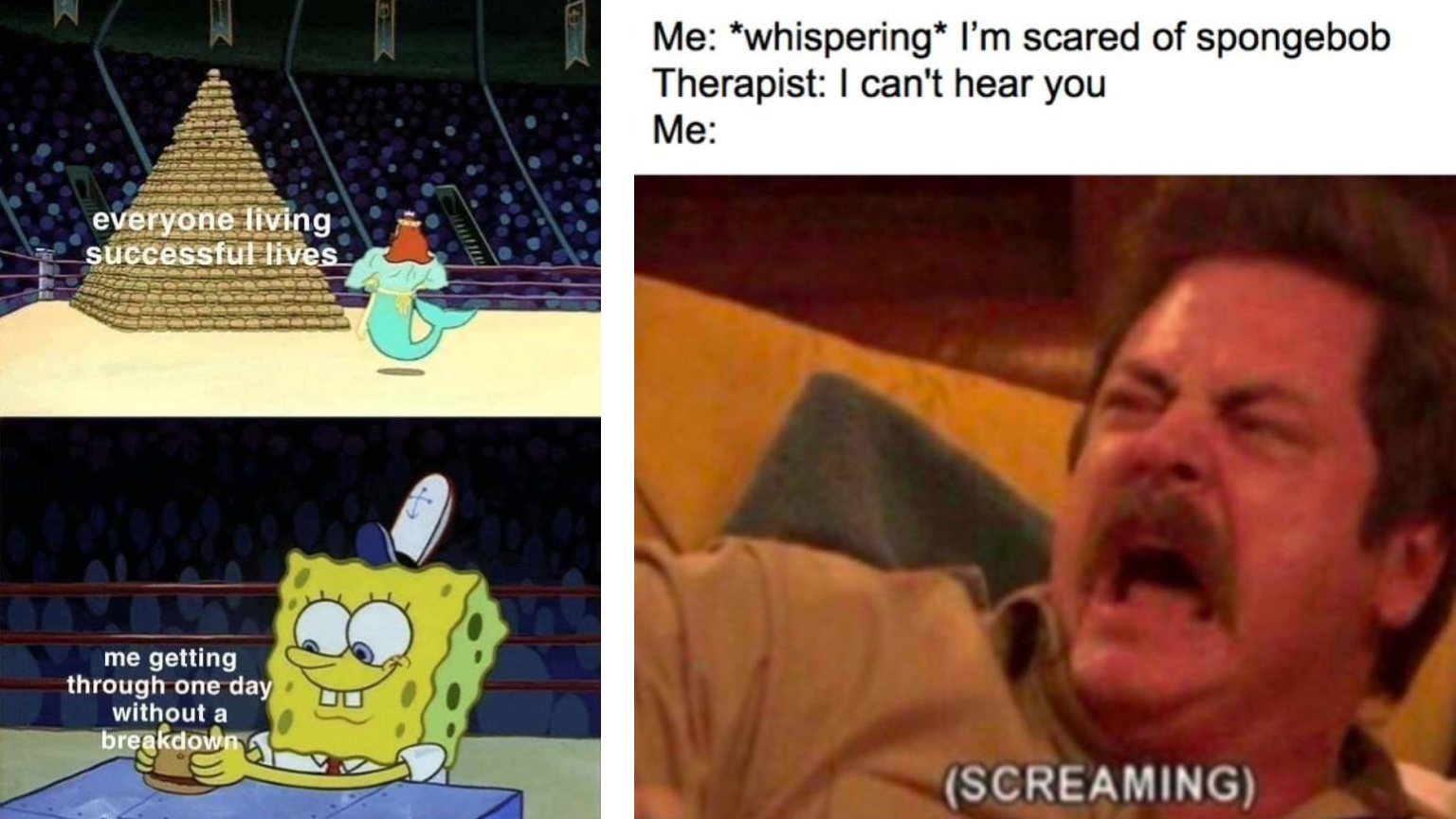 25 'SpongeBob SquarePants' Memes To Revisit Your Childhood | Know Your Meme