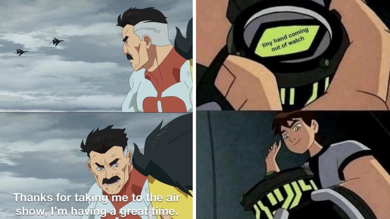 19 Malformed Memes With No Meaning