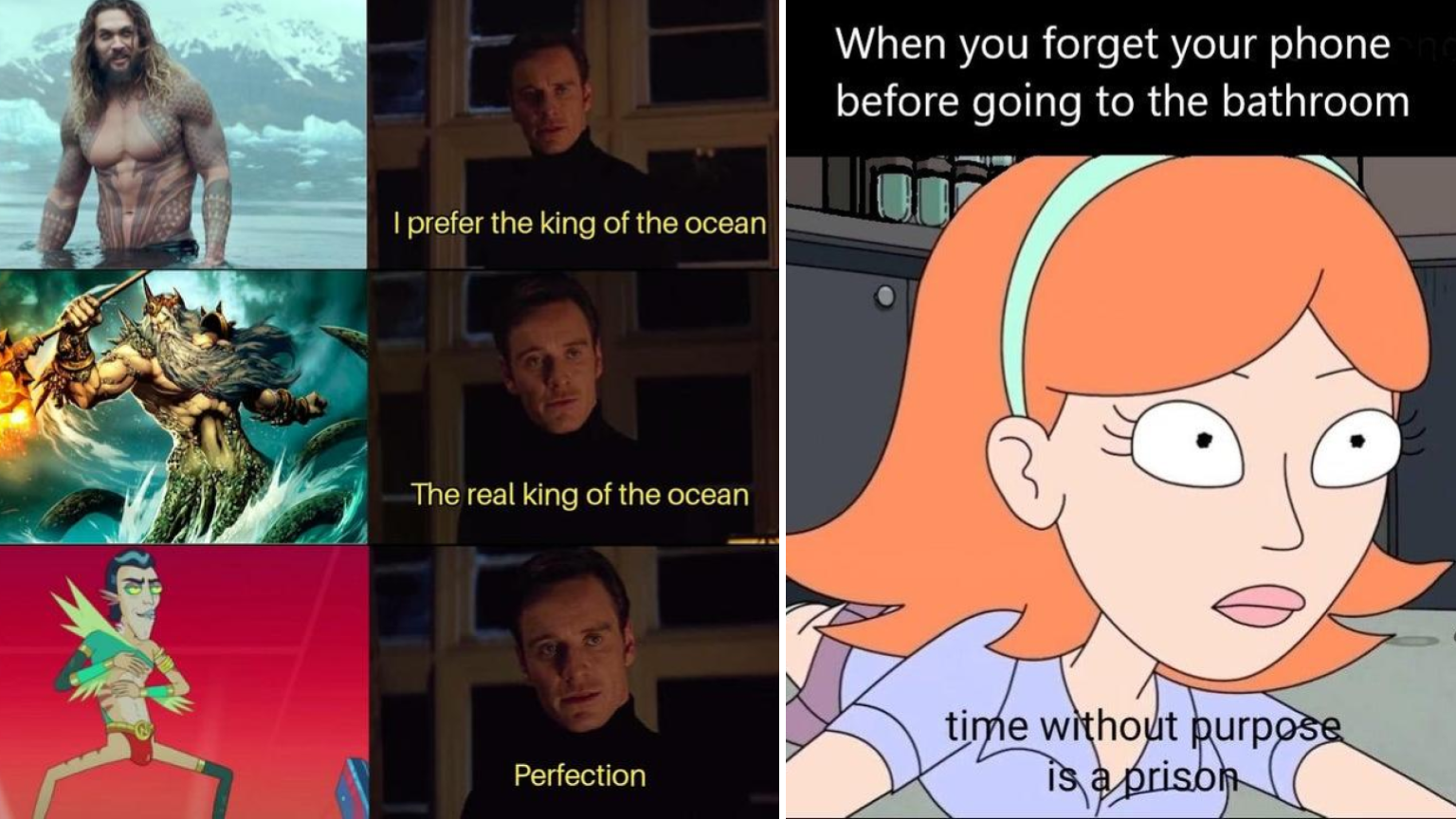 15 New Memes From 'Rick And Morty' Season 5 (So Far)