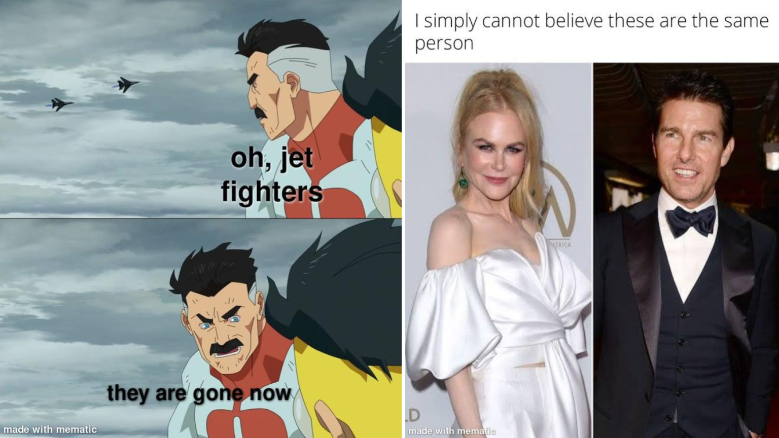 15 Anti-Memes That May (Or May Not) Have Destroyed Comedy