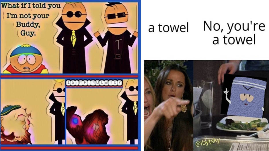20 South Park Memes to Hate or Celebrate Season 30