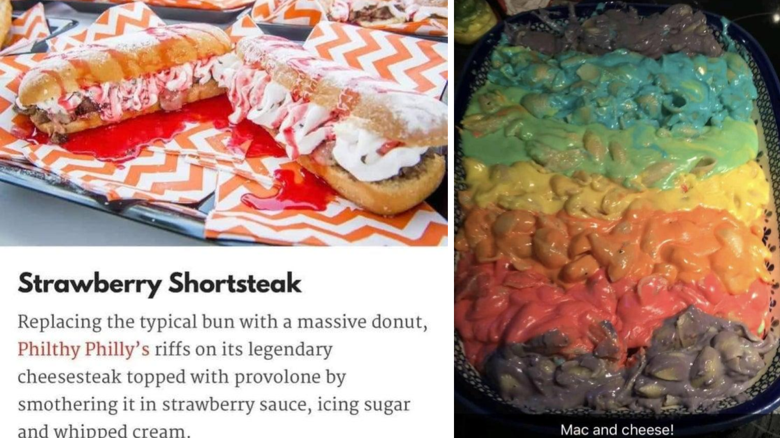 19 Messed-Up Snacks To Bring To Your Lunch Break | Know Your Meme