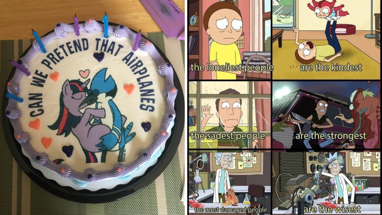 20 Painfully Awkward Images From Reddit's 'Cringetopia' 