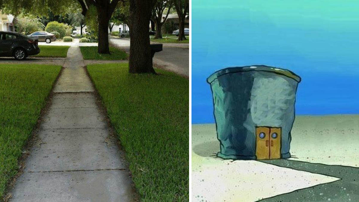 15 Memes Where Something Is Missing