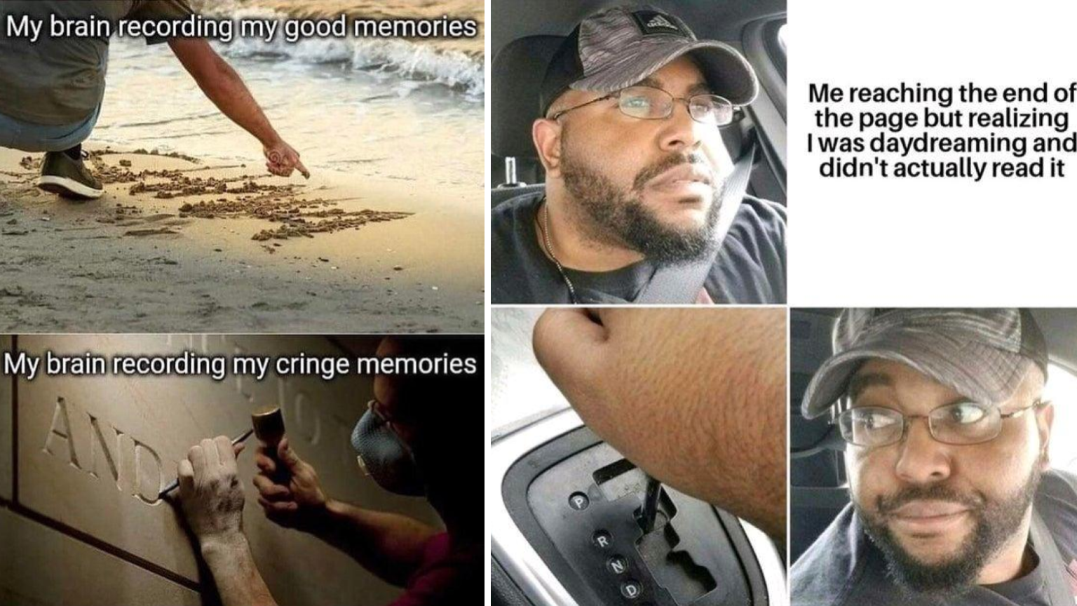 20 Memes And Tweets You'll Relate To A Little Too Much