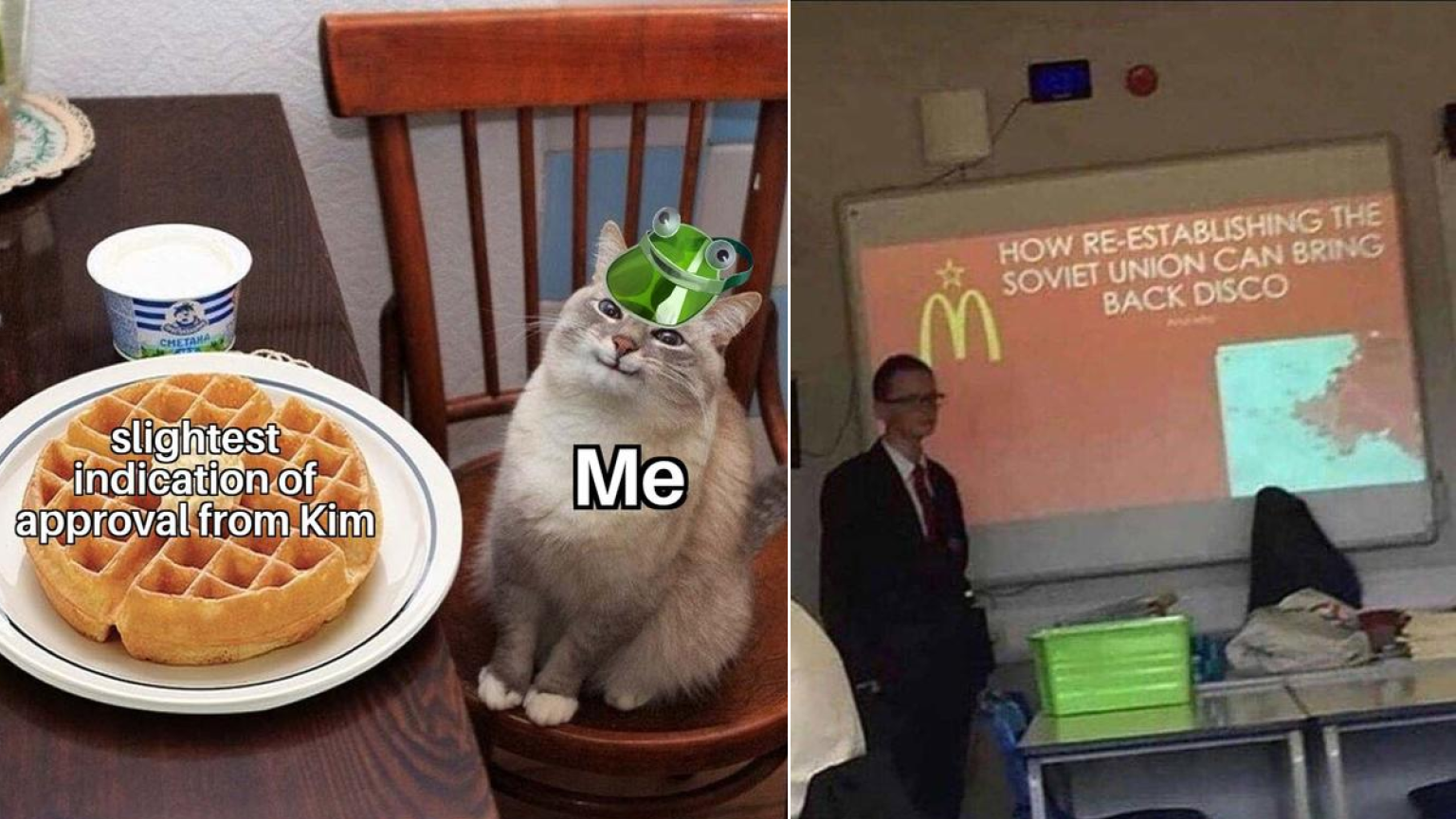 15 'Disco Elysium' Memes To Celebrate The Big News