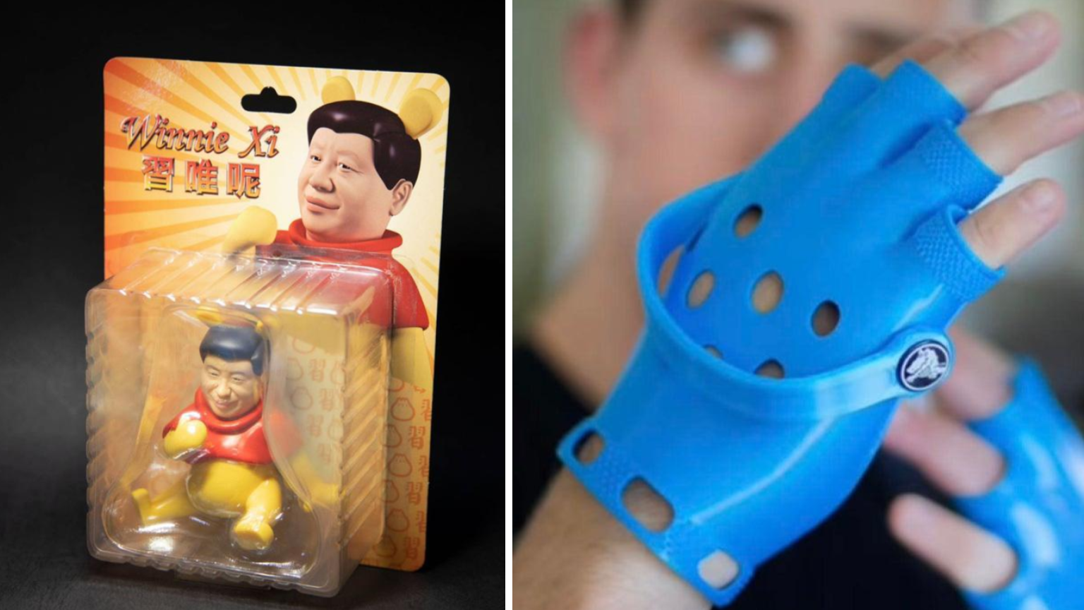 Start The Week On A Weird Note With 25 Images From Reddit's 'Hmmm ...
