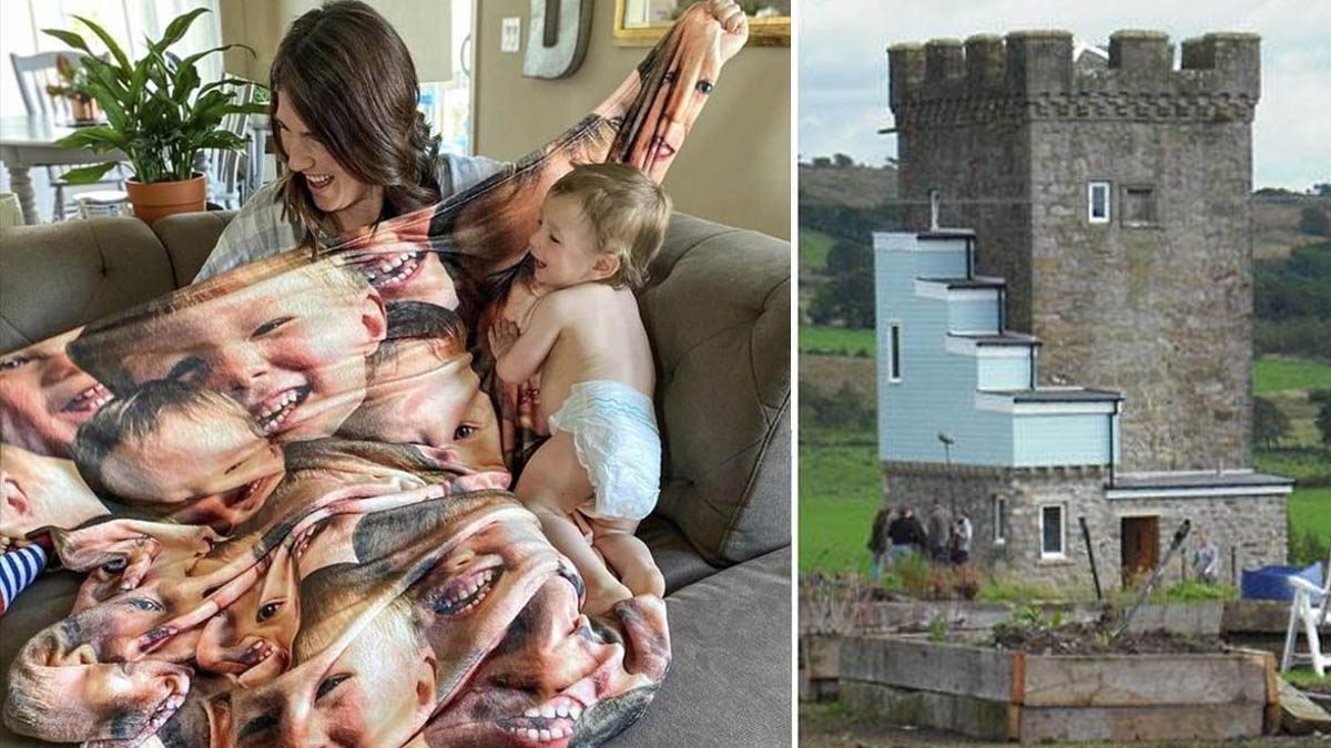 20 Terrible Designs That People Actually Got Paid To Do | Know Your Meme