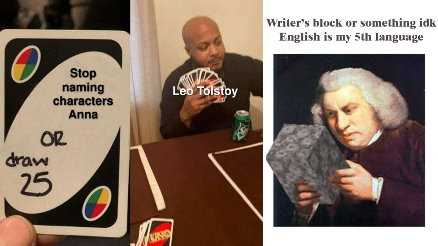Just when I thought I was out, they pull me back in! | Know Your Meme