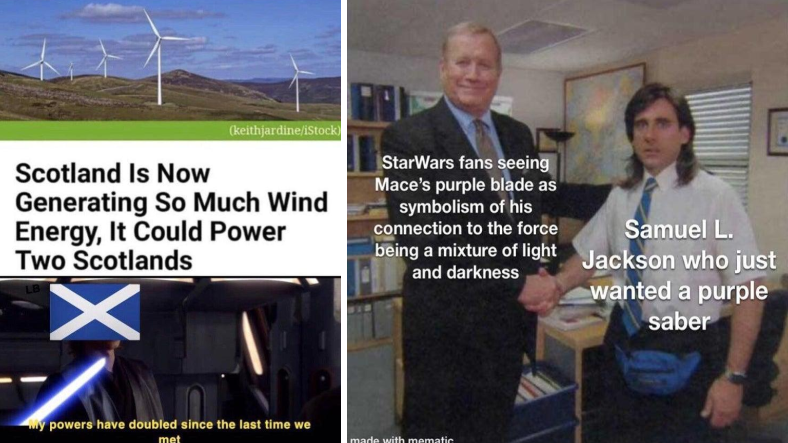 20 Prequel Memes From A Galaxy Far Far Away