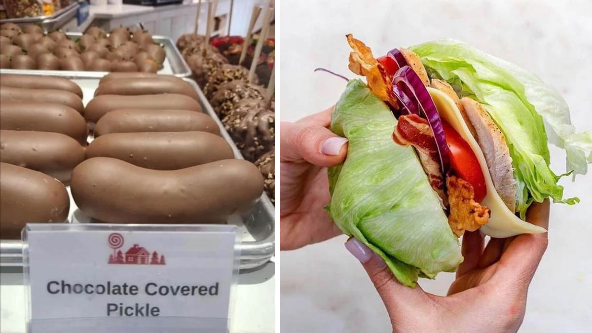 20 Of Reddit's 'Stupid Food' That's Disgustingly Brilliant Know Your Meme