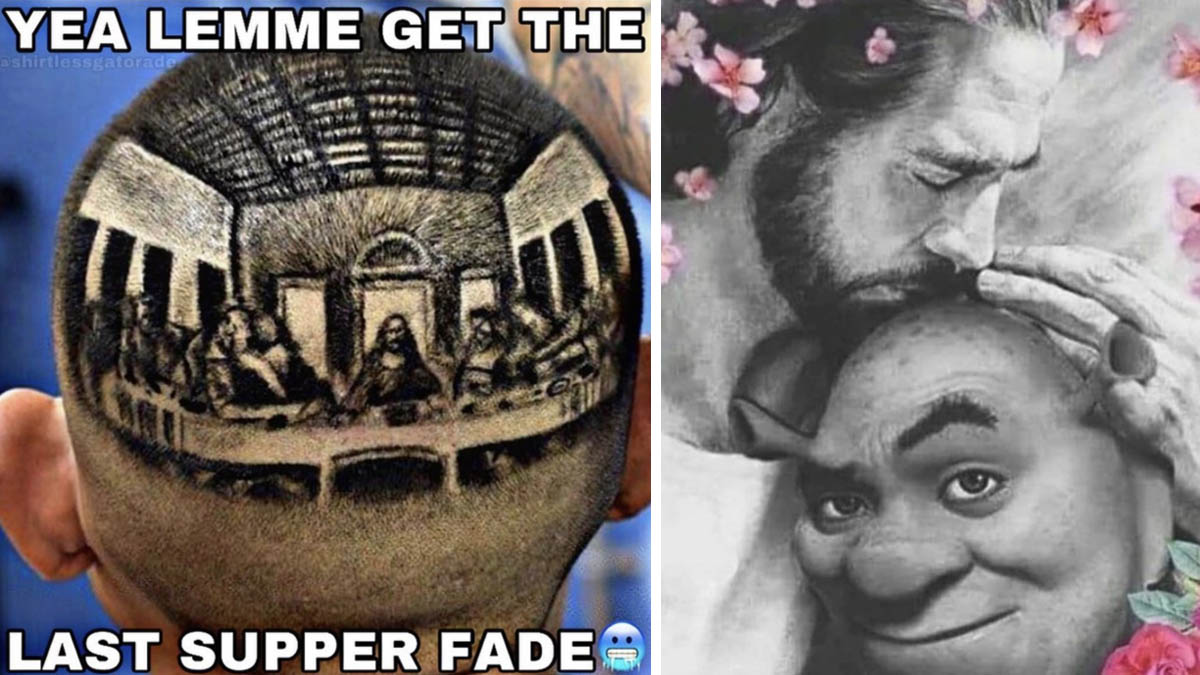 16 Religious Memes To Make God Happy