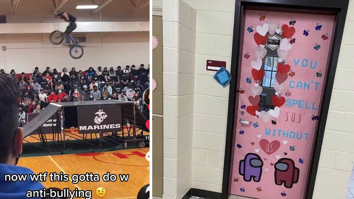 18 Memes You'll Find Solace In If You Also Hate School