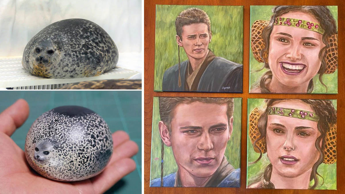 15 Pieces Of Meme Art Better Than An NFT