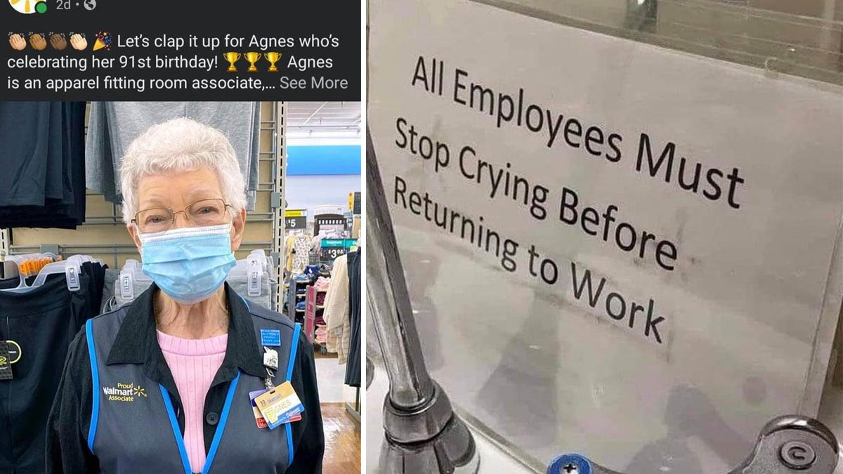 20 Memes That Paint A Boring Picture Of Dystopia