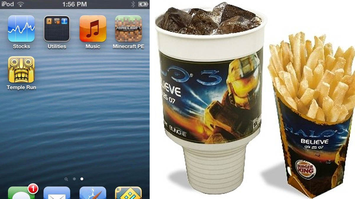 18 Random Pieces Of Gen Z Nostalgia Know Your Meme