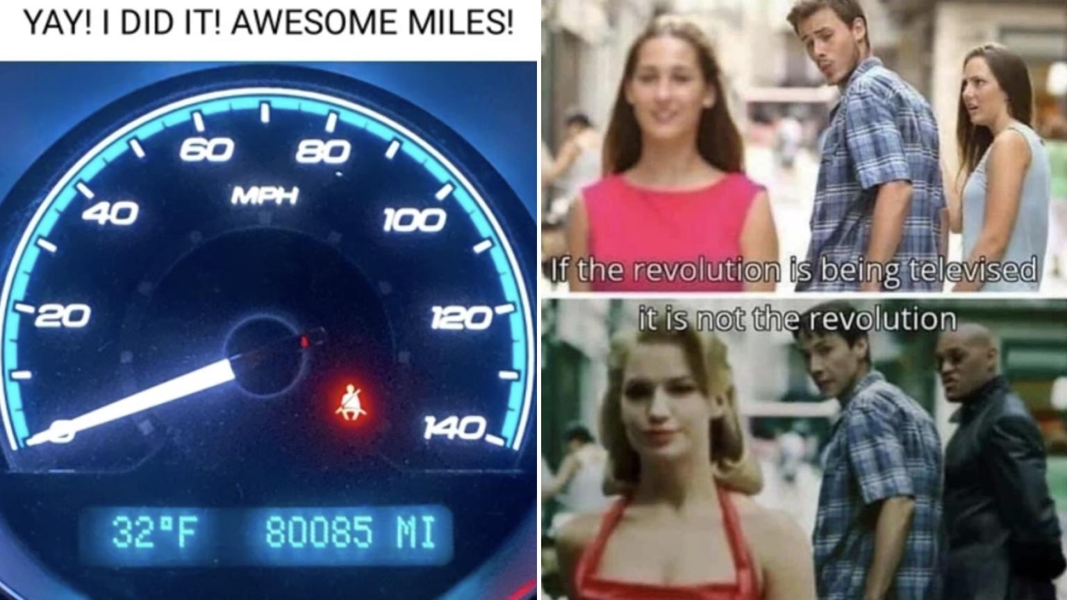 14 Of The Best Memes From Modern iFunny | Know Your Meme