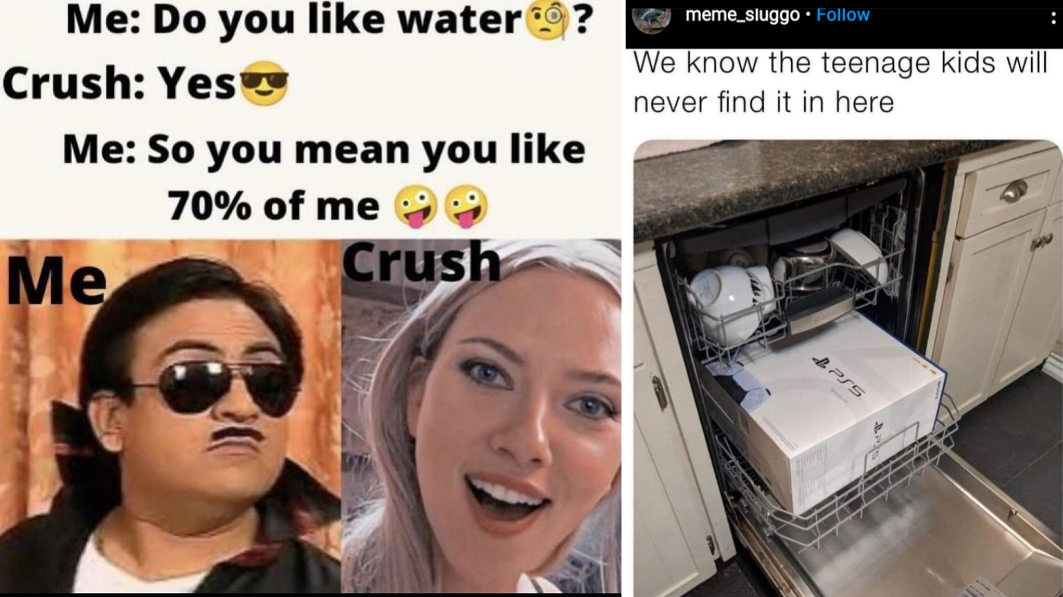 20 Bad Memes We Dug Up From The Comedy Cemetery