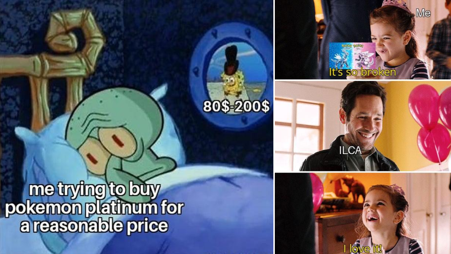 20 Memes For Every 'Pokémon' Gamer Know Your Meme