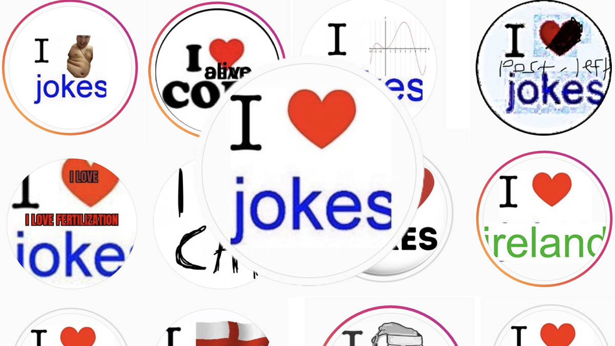 Meet The 'Incellectuals': Giving A Voice To The Anonymous Sh*tposting Conglomerate