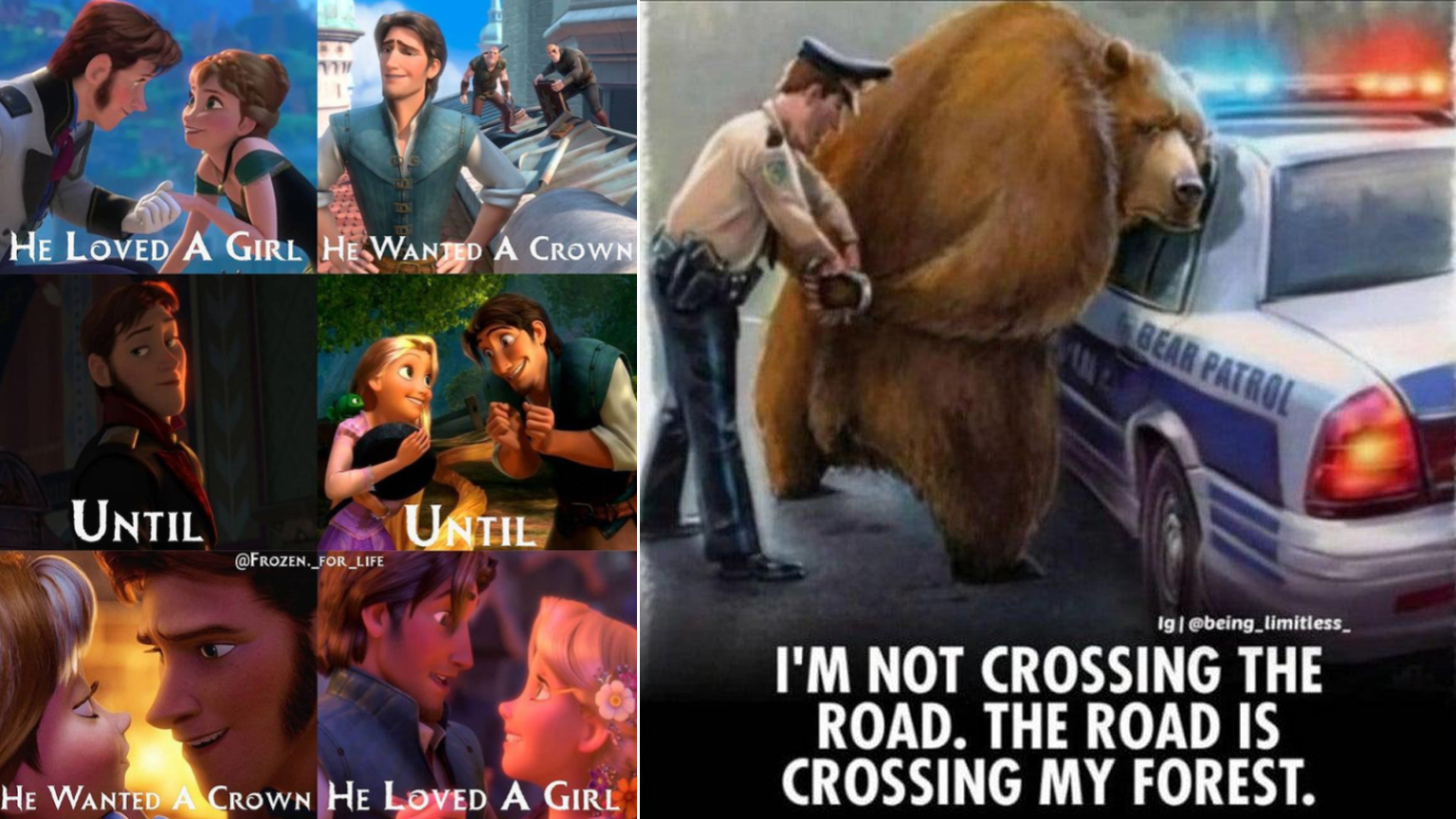 20 Cringeworthy Images That Were Meant To Be Deep, But Failed Miserably ...