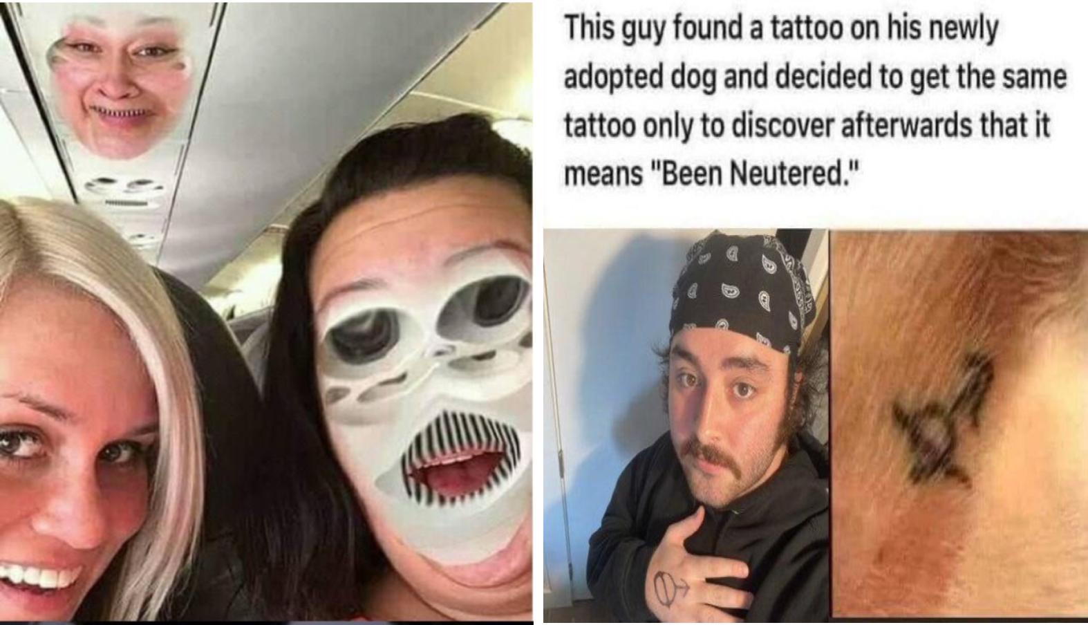 11 Valiant Attempts That Didn't Work Out | Know Your Meme