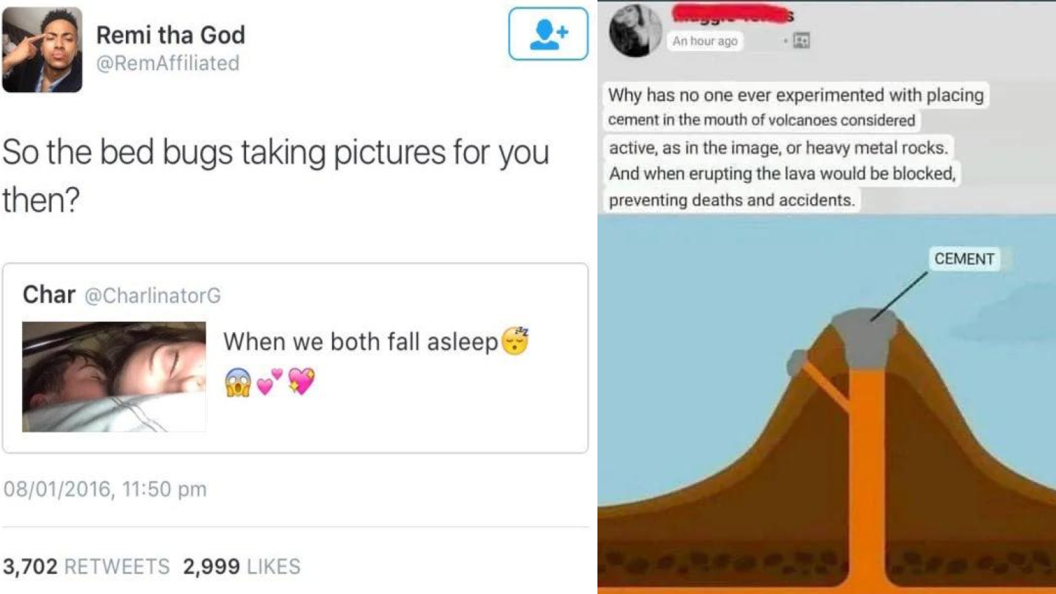 11 Moments Of Impressive Idiocy Displayed On Social Media | Know Your Meme