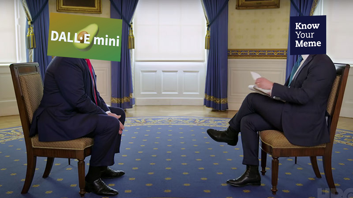 We Spoke With Dall-E Mini To Learn The Answers To Life’s Greatest Questions … And Many Other Things