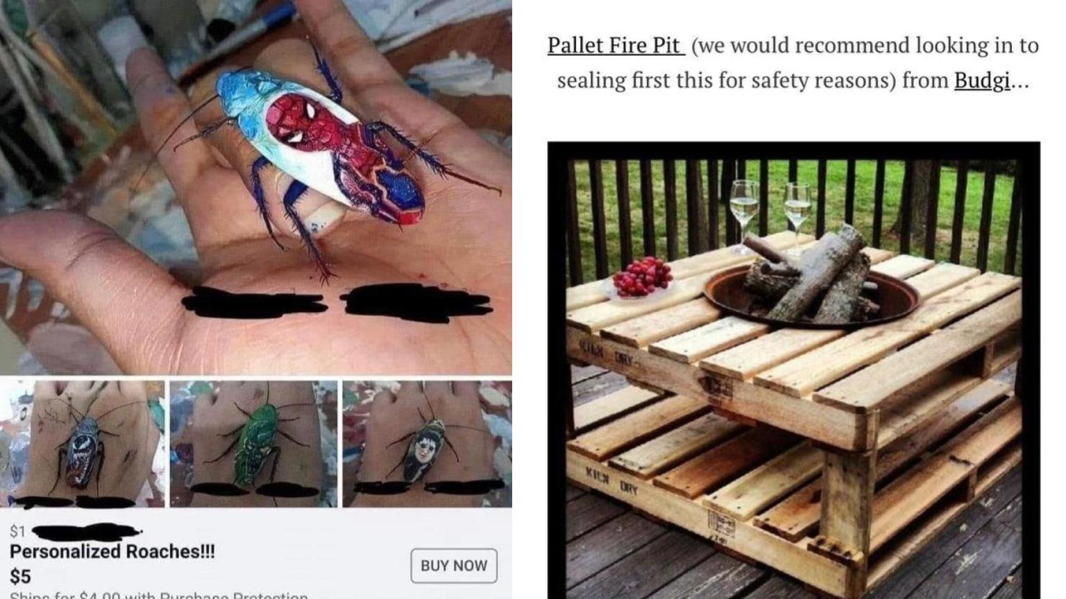 DIY Fails That Should Have Never Been Attempted | Know Your Meme, image size:1536x864