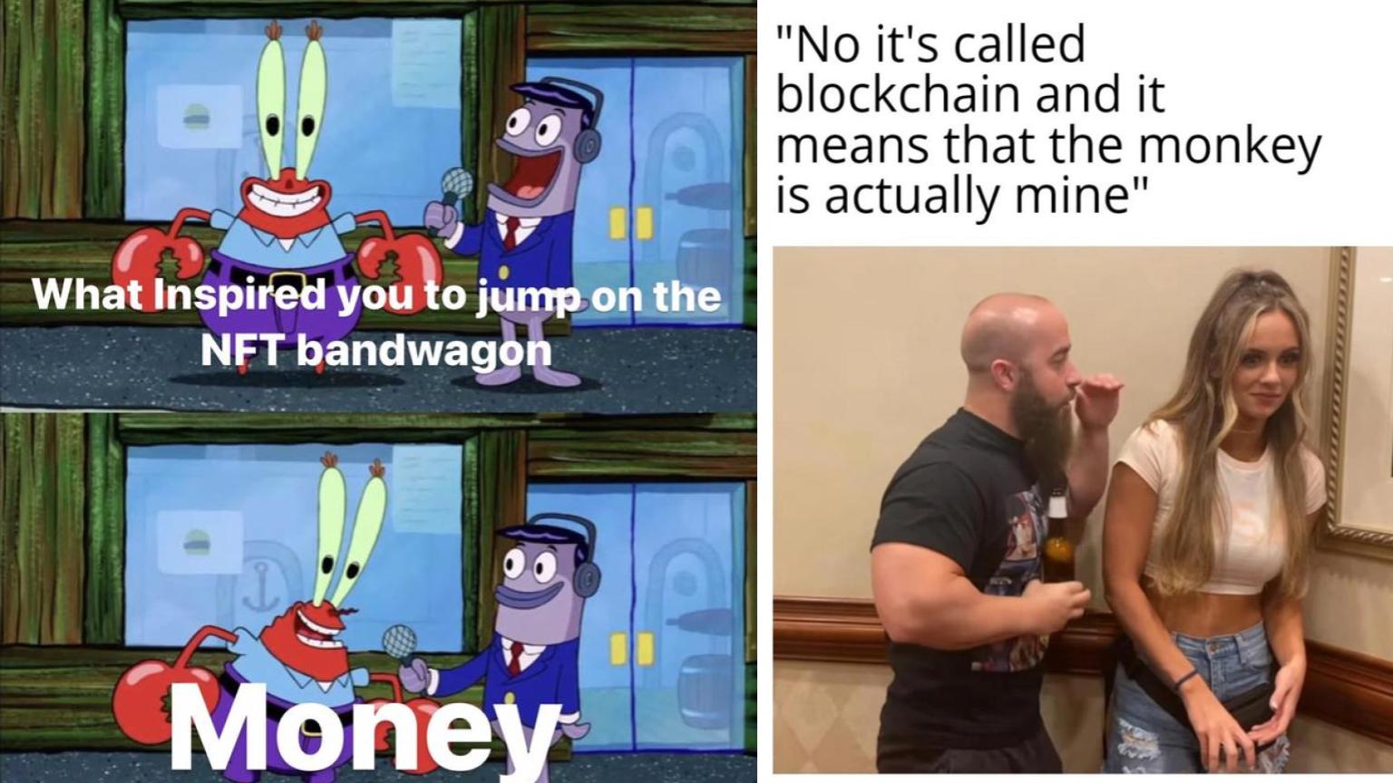 The NFT Music Video At The VMA's Is The Worst Crypto Community Fail This Year