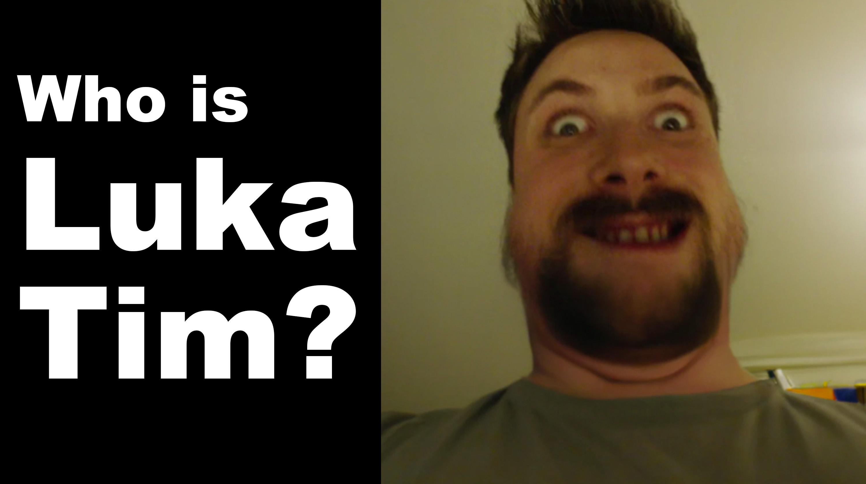 Luka Time meme explained.