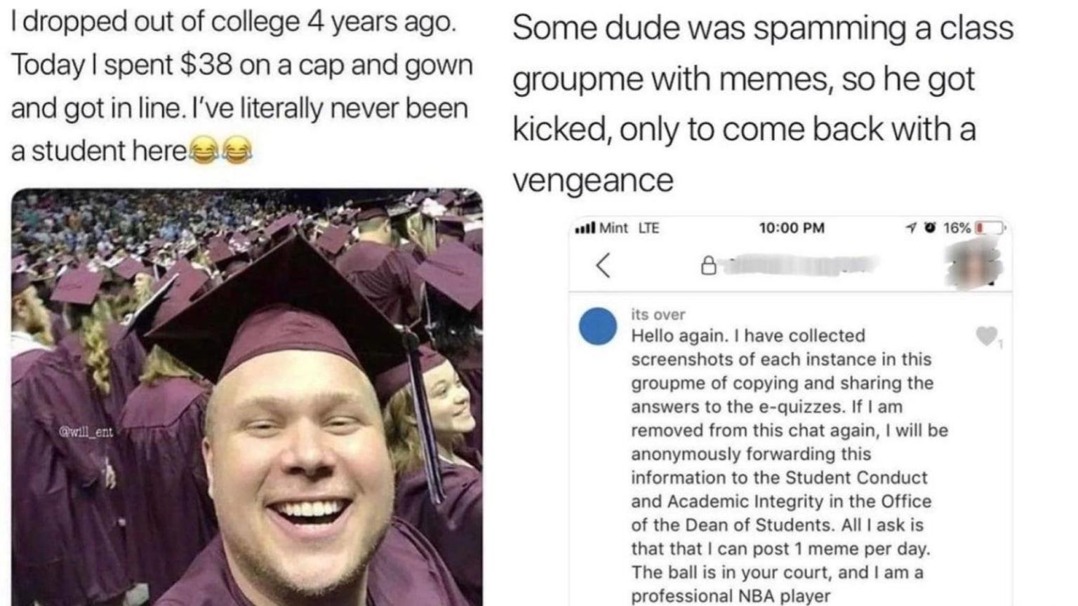 15 Of The Maddest 'Mad Lads' Around | Know Your Meme
