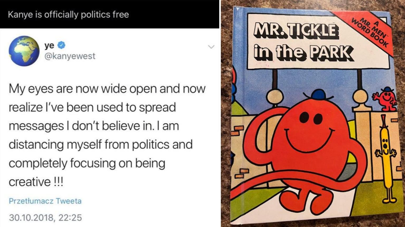 12 Images That Aged Far Worse Than Milk | Know Your Meme