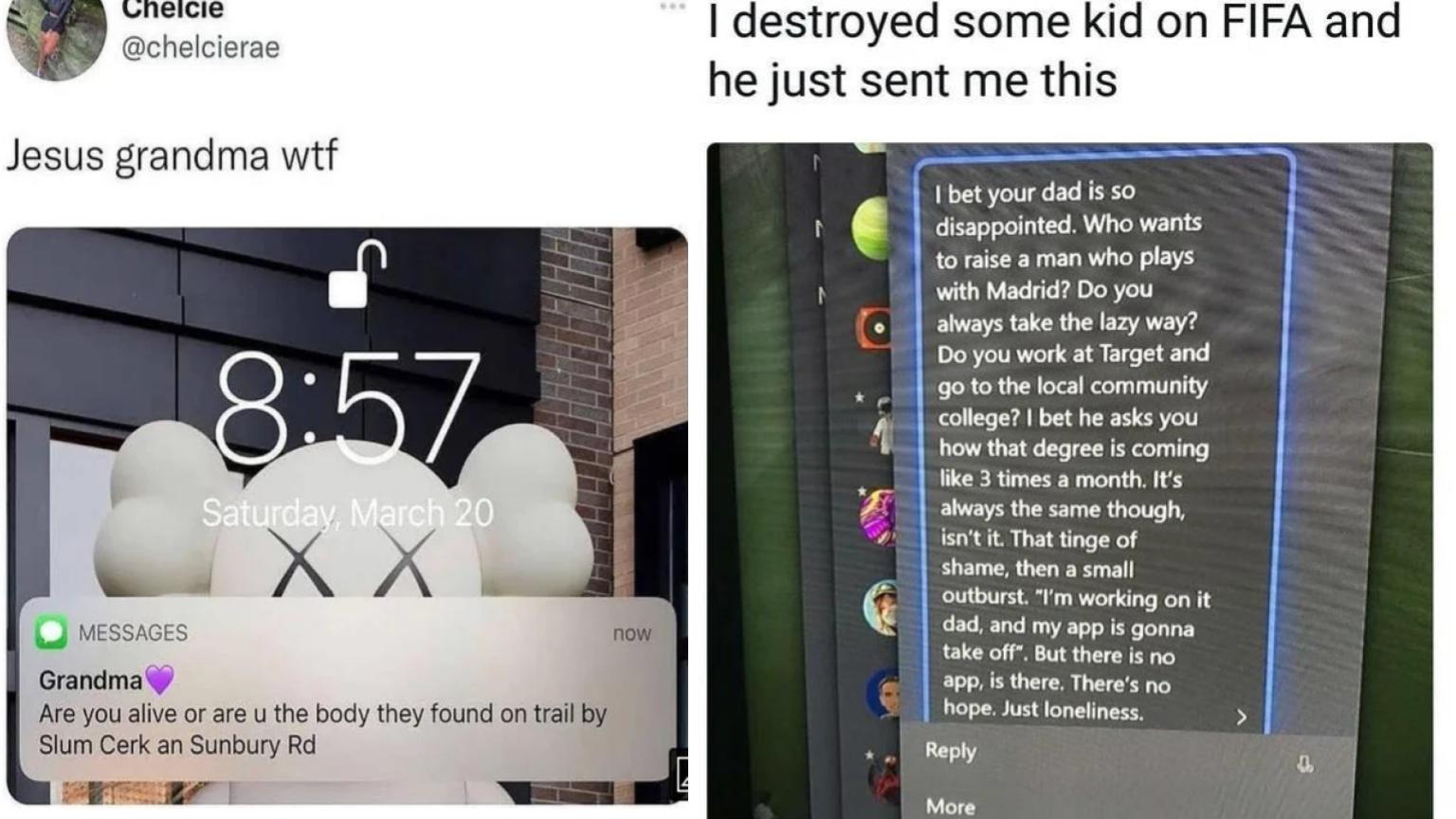 10 Images That Are A Bit Too Specific | Know Your Meme
