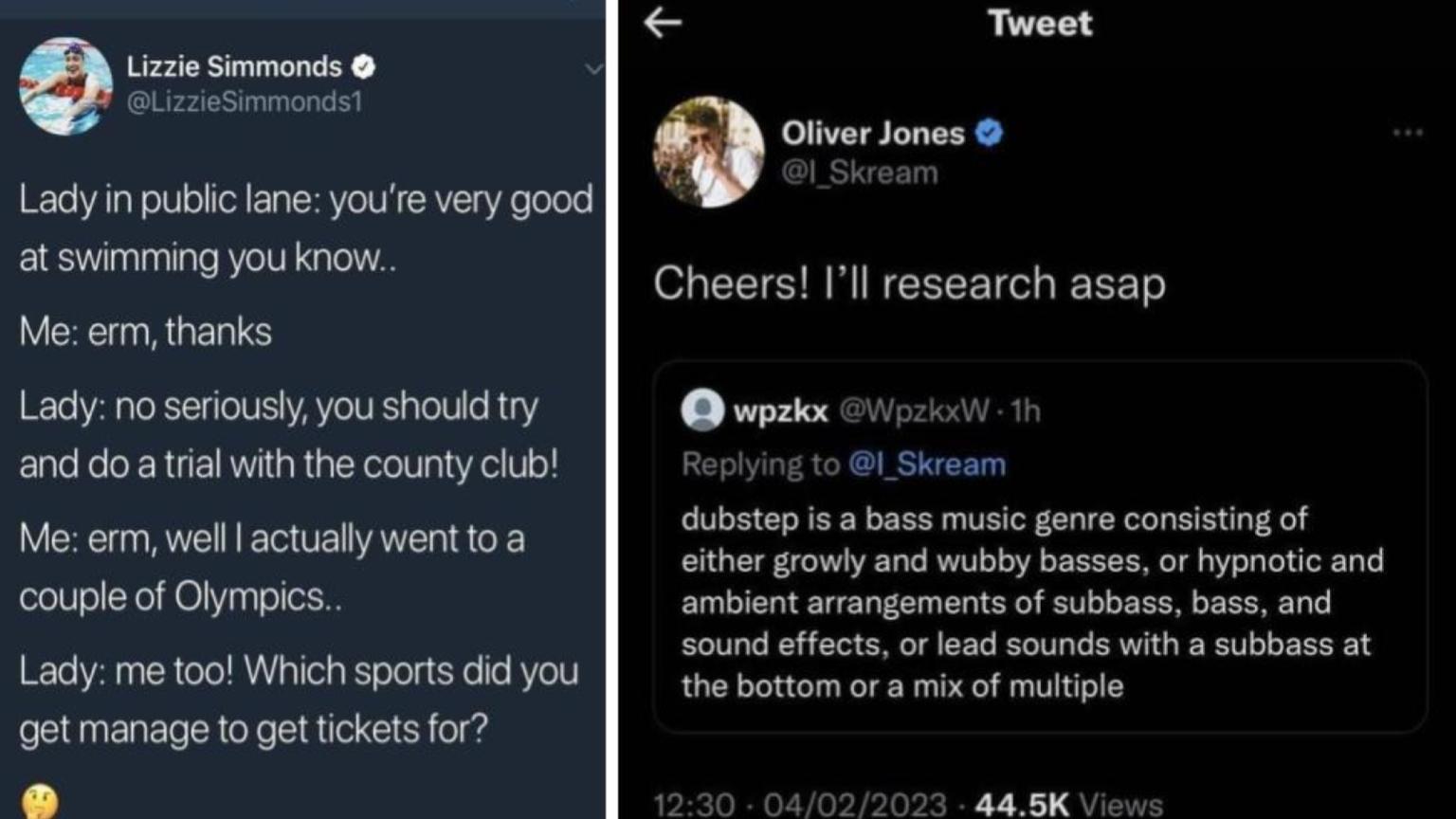 18 People Who No Clue Who They Were Really Talking To | Know Your Meme