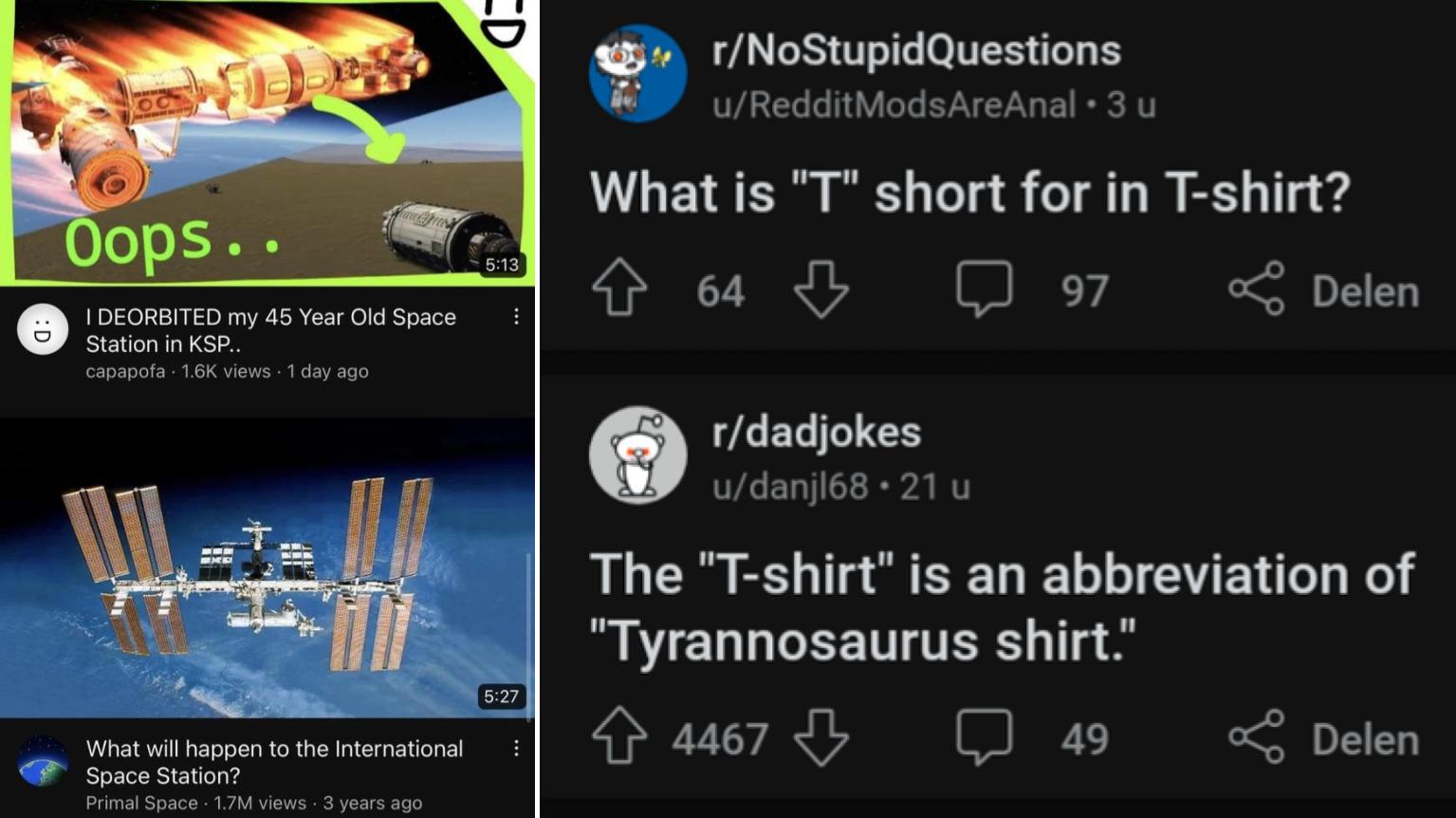 10 Perfectly Positioned Posts From Reddit's 'Juxtaposition' | Know Your ...