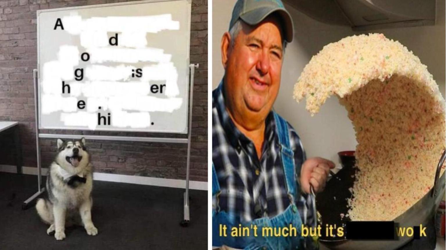10 Memes Edited To Make Them Even Better | Know Your Meme