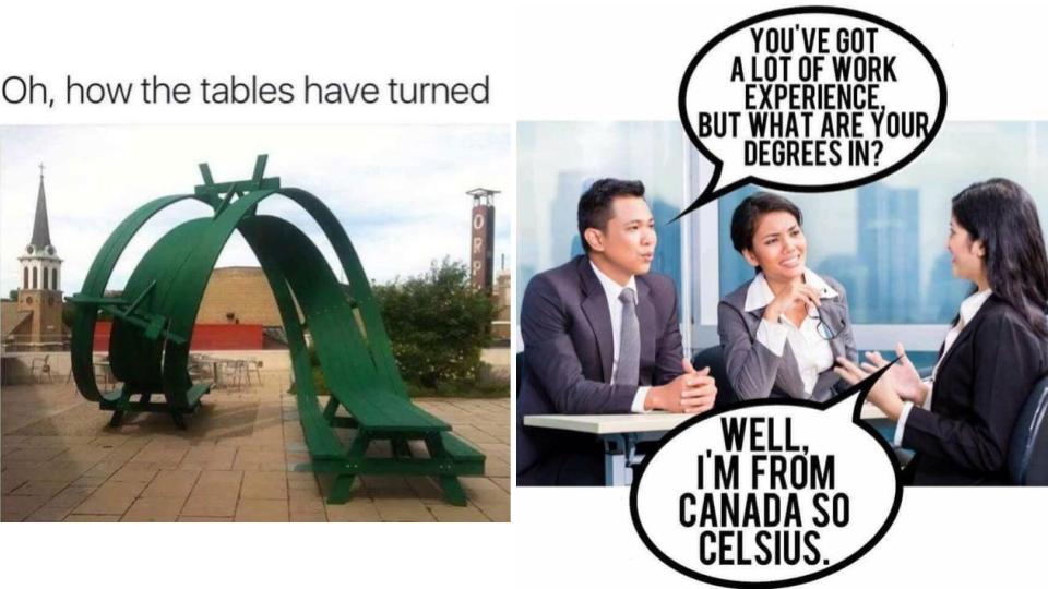 20 Puns And Dad Jokes So Bad They're Good | Know Your Meme