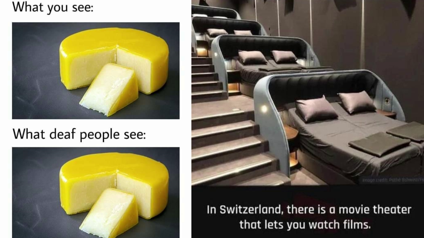 20 Images That Are Interesting But Shouldn't Be | Know Your Meme