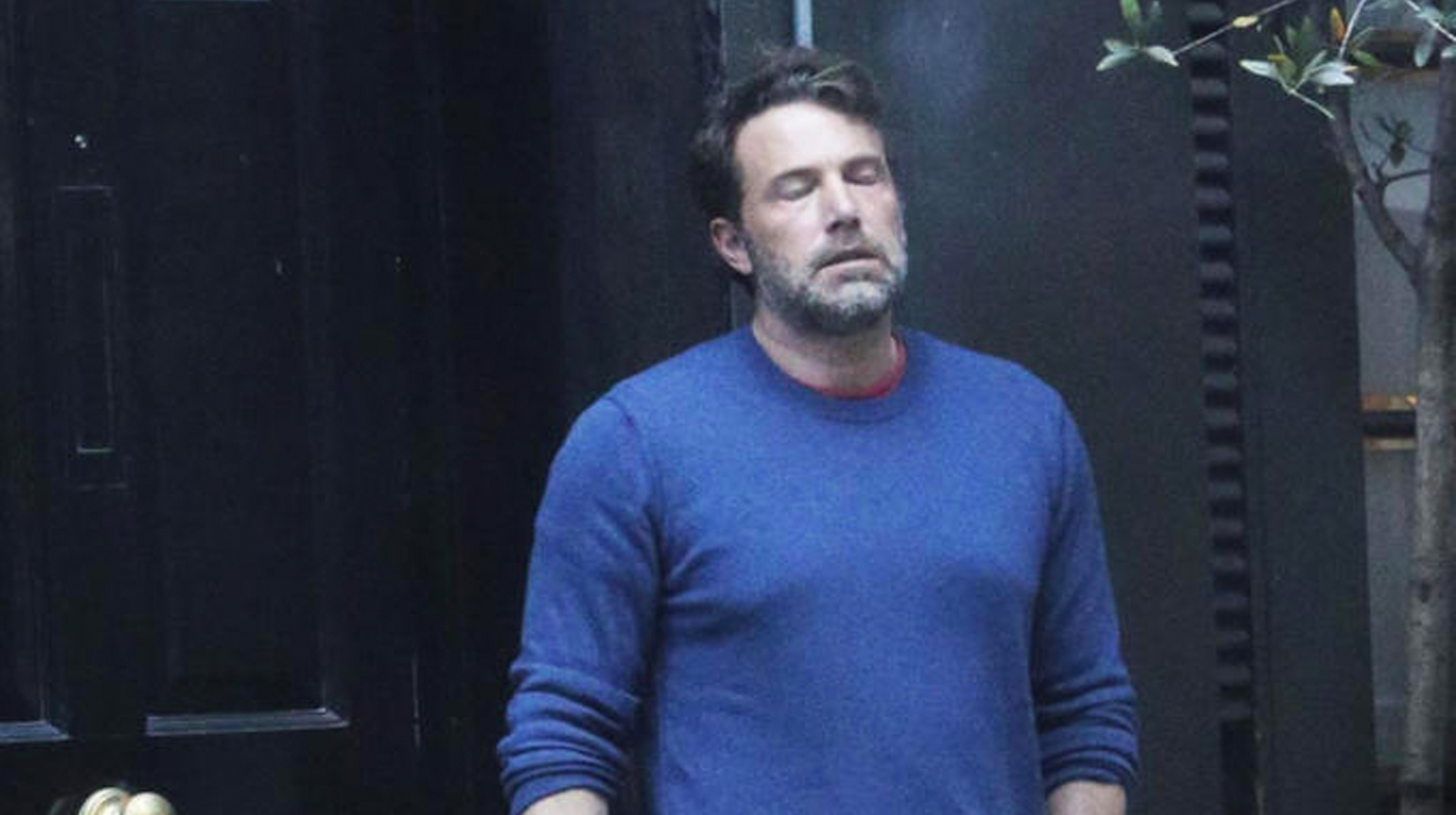 What s The Ben Affleck Smoking Meme The Origin And History Of The 
