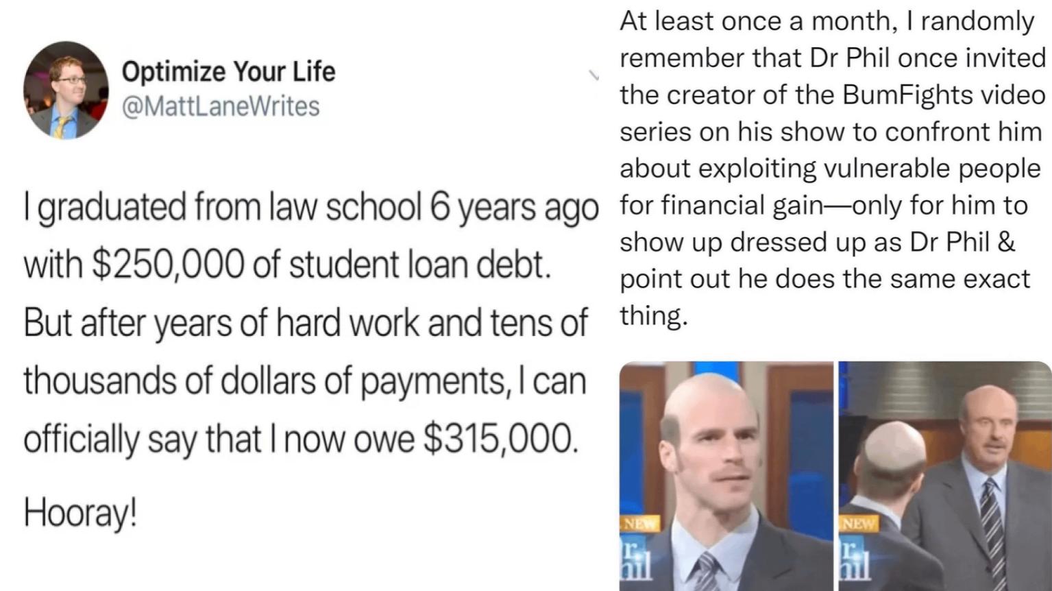 24 Things That Are Both Equally Sad And Funny | Know Your Meme