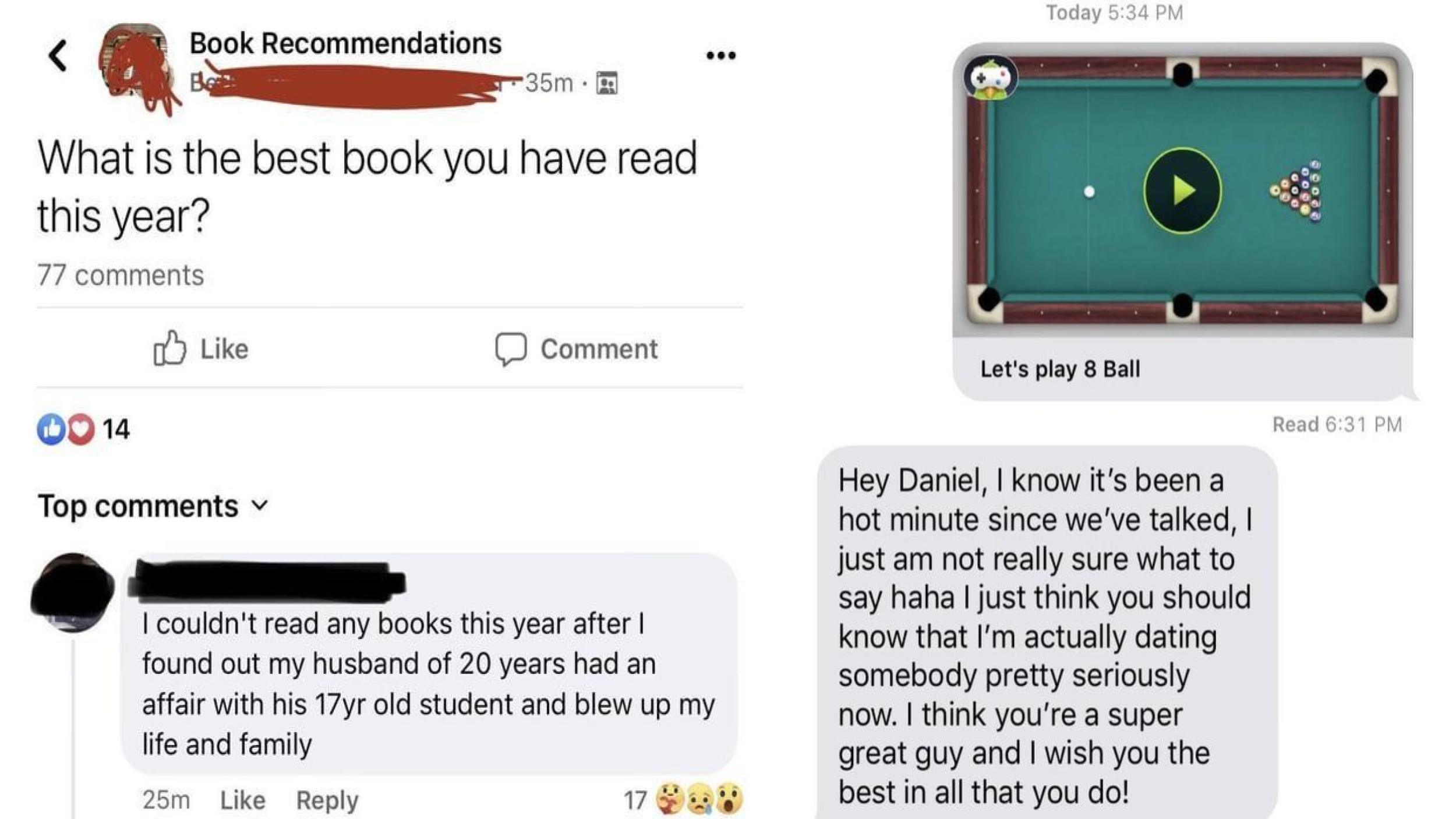 15 Unwanted Responses To Unprompted Questions Know Your Meme